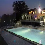Il Casale Degli Ulivi Oda ve Kahvaltı Ascoli Piceno