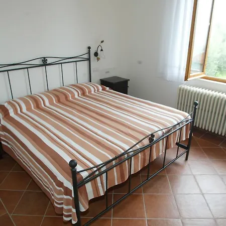 Il Casale Degli Ulivi Bed & Breakfast Ascoli Piceno