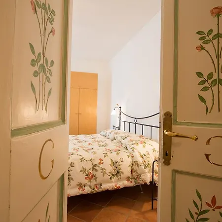 Bed & Breakfast Il Casale Degli Ulivi 3*
