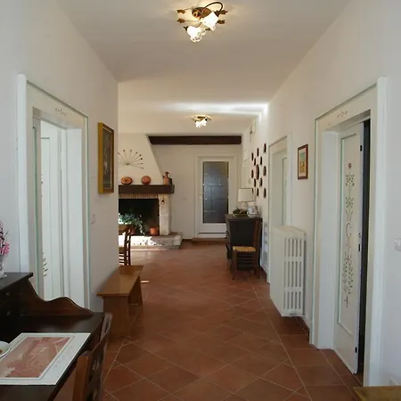 Il Casale Degli Ulivi