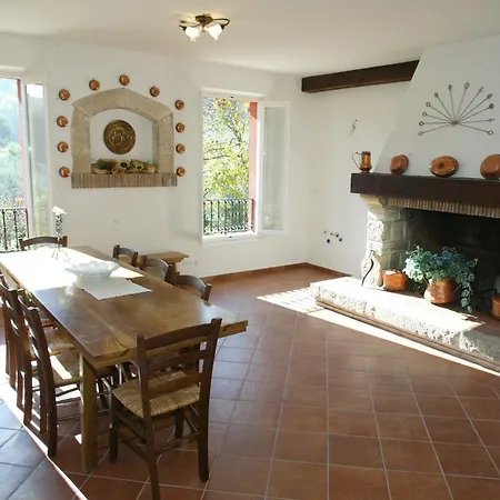 Bed & Breakfast Il Casale Degli Ulivi Ascoli Piceno