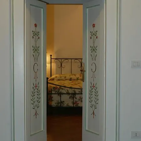 Il Casale Degli Ulivi Bed & Breakfast Ascoli Piceno