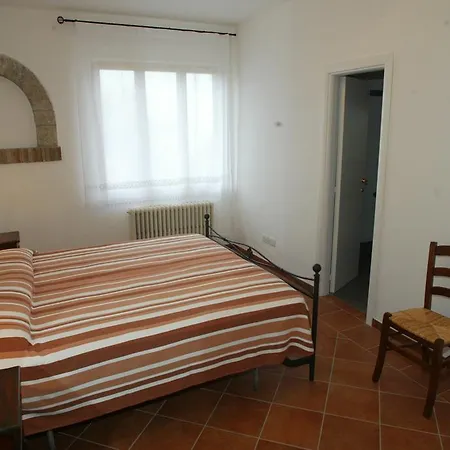 Il Casale Degli Ulivi Bed & Breakfast