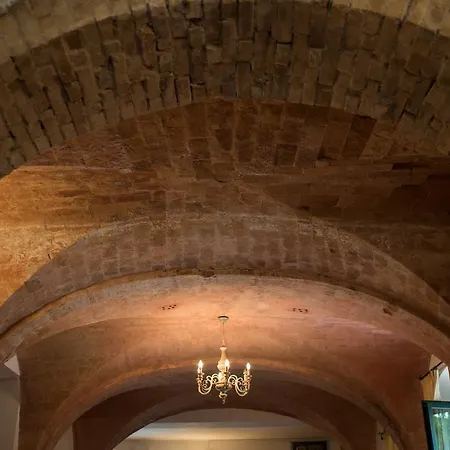 Il Casale Degli Ulivi Bed & Breakfast