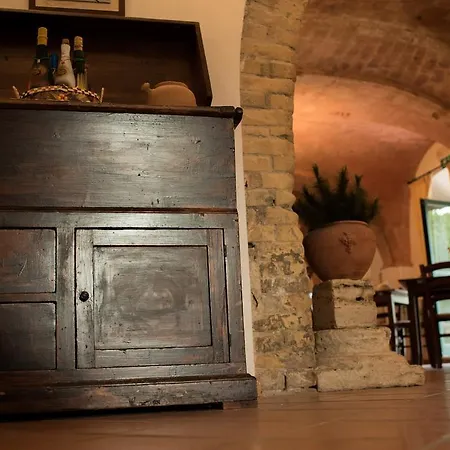 Il Casale Degli Ulivi 3* Ascoli Piceno