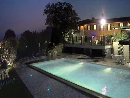 Il Casale Degli Ulivi Bed & Breakfast Ascoli Piceno