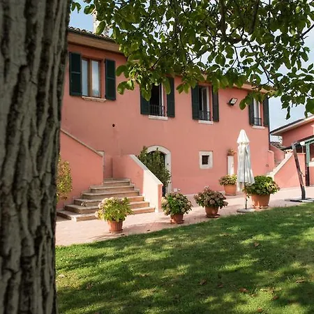 Bed & Breakfast Il Casale Degli Ulivi 3*