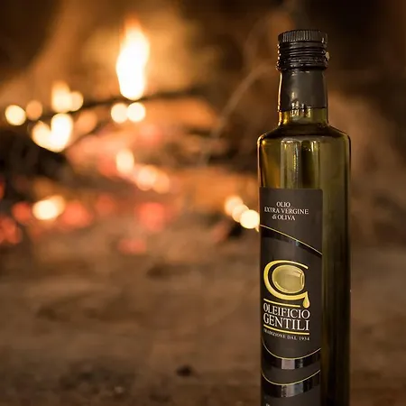 Il Casale Degli Ulivi 3*