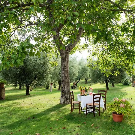 Il Casale Degli Ulivi 3*