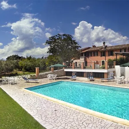 Il Casale Degli Ulivi 3* Ascoli Piceno